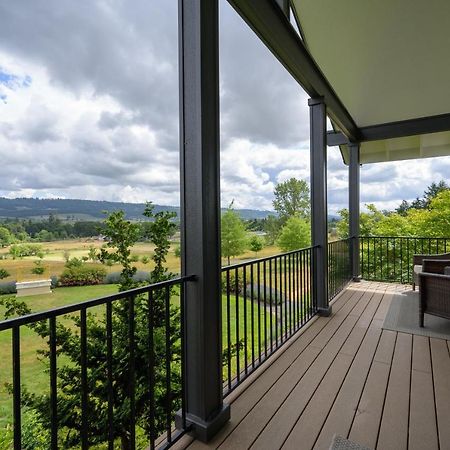 The Setting Inn Willamette Valley Ньюберг Экстерьер фото
